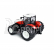 RC traktor s vozem pro zvířata