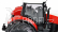 RC traktor se sklápěcím přívěsem 1:24