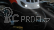 RC traktor se sklápěcím přívěsem 1:24