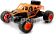 RC truggy Torro Fast Terminator 02 1:40, oranžová