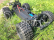 RC truggy Yakubi Pro 4WD Brushless