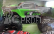 RC voděodolný Monster truck 1:10