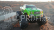 RC voděodolný Monster truck 1:10
