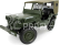 BAZAR - RC vojenský jeep JJRC Q65