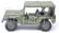 RC vojenský Jeep U.S. M151 1:14, zelený