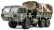 RC vojenský náklaďák U.S. Army Truck