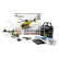 RC vrtulník AFX-135 Alpine Air Ambulance 6G stabilizace RTF