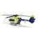 RC vrtulník AFX-135 Alpine Air Ambulance 6G stabilizace RTF