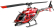 RC vrtulník Bell 206 CP Jet Ranger 6G RTF