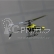 RC vrtulník Blade 120 SR Micro Elektro, mód 1