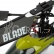 RC vrtulník Blade 120 SR Micro Elektro, mód 1