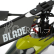 RC vrtulník Blade 120 SR Micro Elektro, mód 2