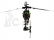 RC vrtulník Blade 180 CFX Trio BNF Basic