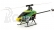 RC vrtulník Blade 230 S SAFE, mód 1