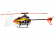 RC vrtulník Blade 230 S V2 SAFE BNF Basic