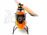 RC vrtulník Blade 230 S V2 SAFE BNF Basic