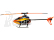 RC vrtulník Blade 230 S V2 SAFE RTF