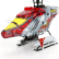RC vrtulník Blade Force FHX Mód 1