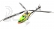RC vrtulník Blade Trio 360 CFX BNF Basic