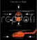 RC vrtulník C186 Pro, oranžová