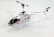 RC vrtulník Centrino S39, 2,4GHz, bílá