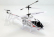 RC vrtulník Centrino S39, 2,4GHz, bílá