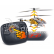 RC vrtulník Eagle 220 Autostart