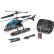 RC vrtulník Easy Tyrann 290 Waterbeast