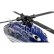 RC vrtulník Flying Bulls EC135 PRO 6G RTF
