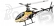 RC vrtulník Griffin 450, mód 1