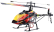 RC vrtulník Heli MT400PRO brushless