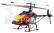 BAZAR - RC vrtulník Heli MT400PRO brushless