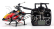 RC vrtulník Heli MT400PRO brushless