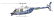 RC vrtulník Jet Ranger C138