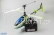 RC vrtulník MJX T655C + WiFi kamera C4005
