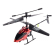 RC vrtulník Nano Tyrann 230 Gyro, červená