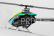 RC vrtulník Nimbus 550 kit - pro mini serva