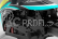 RC vrtulník Nimbus 550 kit - pro std serva