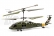 RC vrtulník Syma S102G Black Hawk