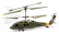 RC vrtulník Syma S102G Black Hawk