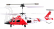 RC vrtulník Syma S111G Augusta