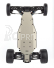 RC10B6 Team Kit stavebnice (2WD)