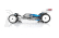 RC10B64 Team Kit - stavebnice (4WD)
