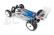 RC10B64 Team Kit - stavebnice (4WD)