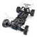 RC10B64 Team Kit - stavebnice (4WD)