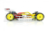RC10B64D Team Kit - stavebnice (4WD)