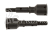 RC10B74 zadní CVA osy kol, 62 mm