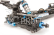 RC10B74.1 Team Kit stavebnice (4WD)