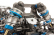 RC10B74.1 Team Kit stavebnice (4WD)