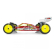 RC10B84D Team Kit stavebnice (4WD)